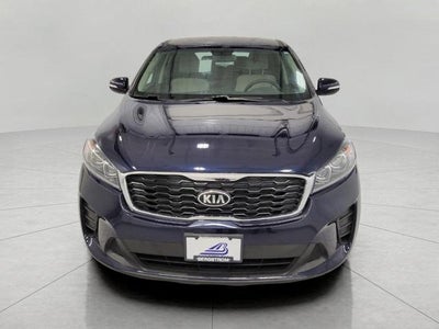 2020 Kia Sorento LX FWD