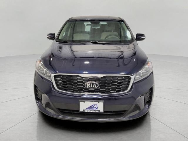 2020 Kia Sorento LX FWD