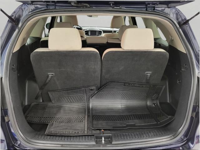 2020 Kia Sorento LX FWD