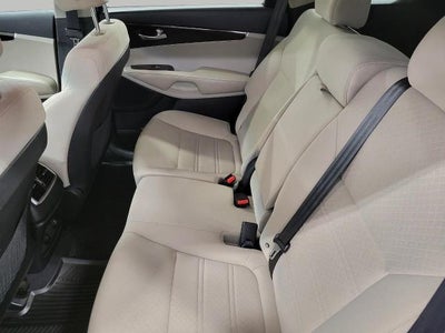2020 Kia Sorento LX FWD