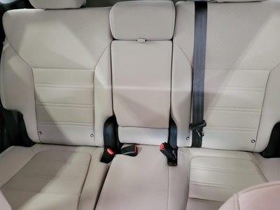 2020 Kia Sorento LX FWD