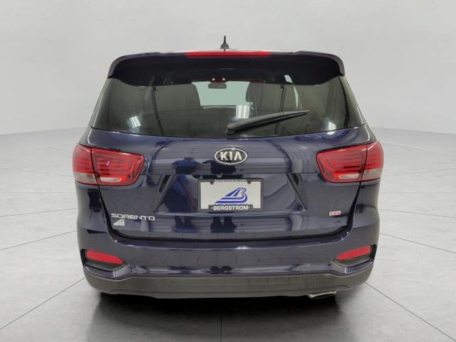 2020 Kia Sorento LX FWD