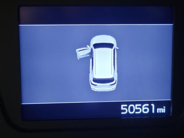 2020 Kia Sorento LX FWD