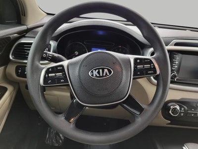 2020 Kia Sorento LX FWD