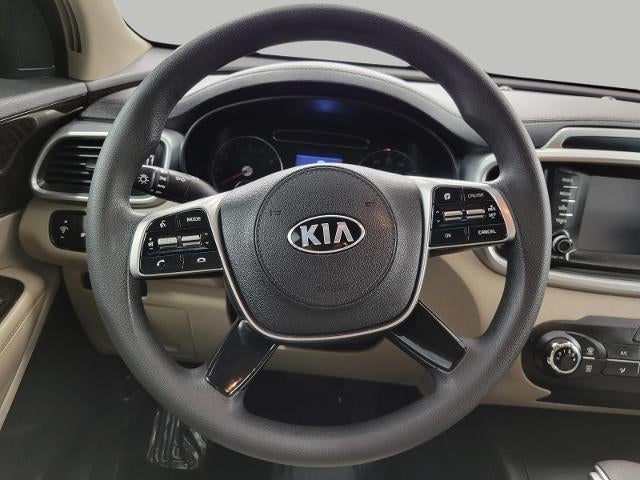 2020 Kia Sorento LX FWD