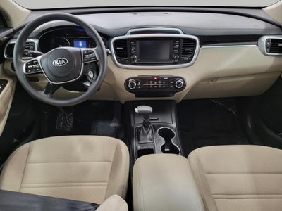 2020 Kia Sorento LX FWD