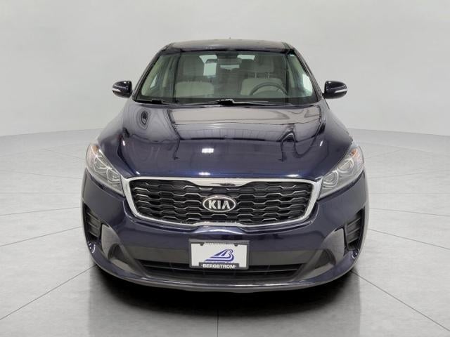 2020 Kia Sorento LX FWD