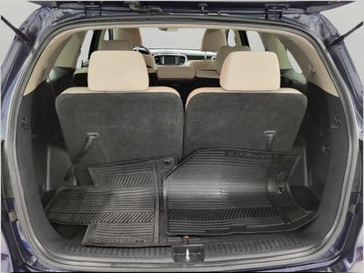 2020 Kia Sorento LX FWD