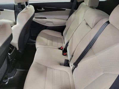 2020 Kia Sorento LX FWD