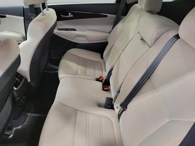 2020 Kia Sorento LX FWD