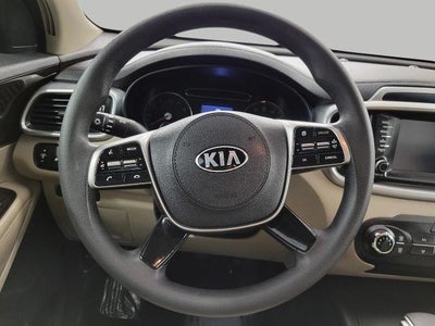 2020 Kia Sorento LX FWD