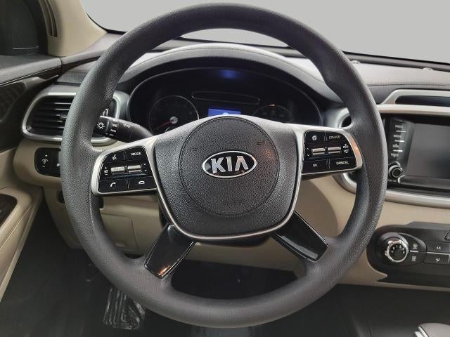 2020 Kia Sorento LX FWD