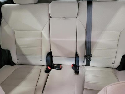 2020 Kia Sorento LX FWD