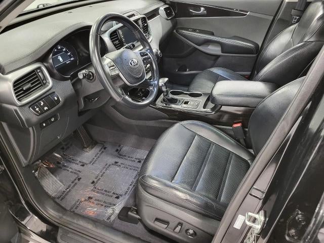 2019 Kia Sorento EX Sport V6 AWD