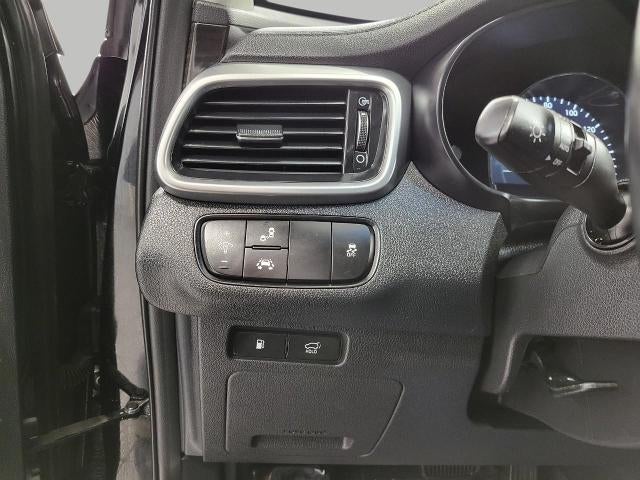 2019 Kia Sorento EX Sport V6 AWD