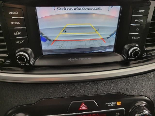 2019 Kia Sorento EX Sport V6 AWD