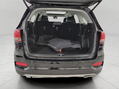 2019 Kia Sorento EX Sport V6 AWD