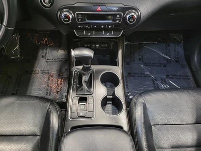 2019 Kia Sorento EX Sport V6 AWD