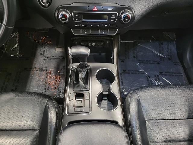 2019 Kia Sorento EX Sport V6 AWD