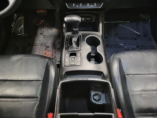 2019 Kia Sorento EX Sport V6 AWD