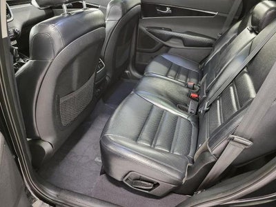 2019 Kia Sorento EX Sport V6 AWD