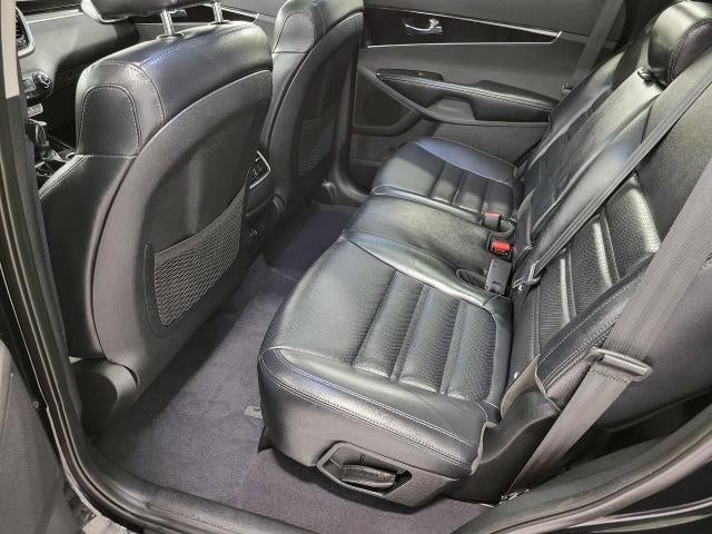 2019 Kia Sorento EX Sport V6 AWD