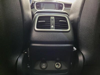 2019 Kia Sorento EX Sport V6 AWD