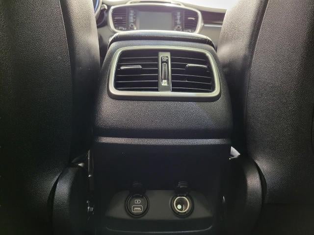 2019 Kia Sorento EX Sport V6 AWD