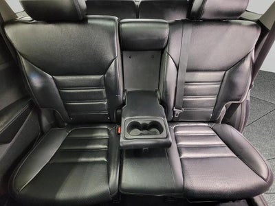 2019 Kia Sorento EX Sport V6 AWD