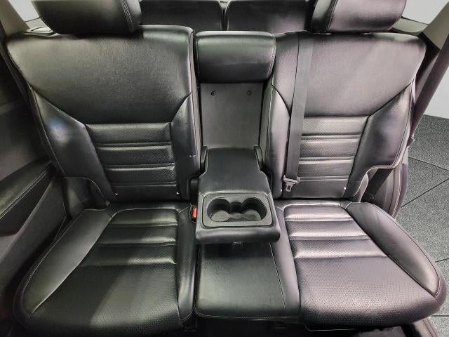 2019 Kia Sorento EX Sport V6 AWD