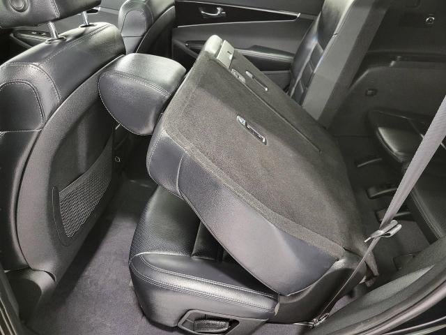 2019 Kia Sorento EX Sport V6 AWD