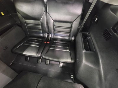 2019 Kia Sorento EX Sport V6 AWD