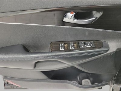 2019 Kia Sorento EX Sport V6 AWD