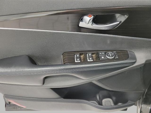 2019 Kia Sorento EX Sport V6 AWD