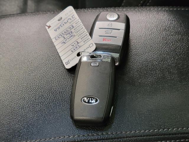 2019 Kia Sorento EX Sport V6 AWD