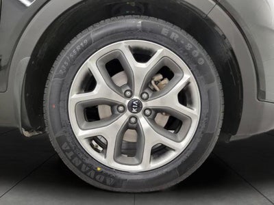 2019 Kia Sorento EX Sport V6 AWD