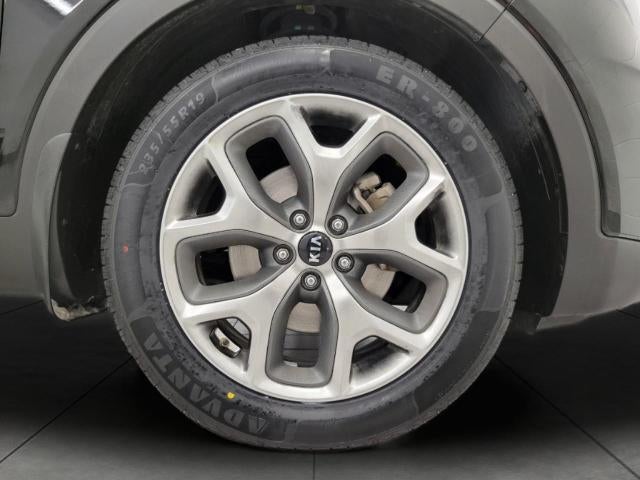 2019 Kia Sorento EX Sport V6 AWD