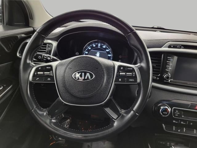 2019 Kia Sorento EX Sport V6 AWD