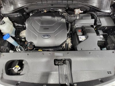 2019 Kia Sorento EX Sport V6 AWD