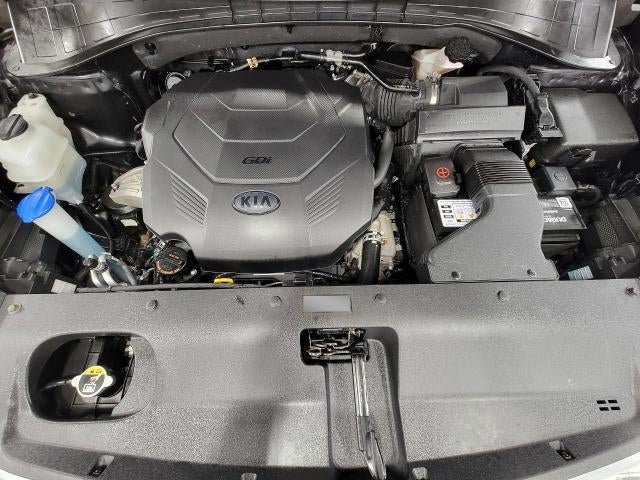 2019 Kia Sorento EX Sport V6 AWD