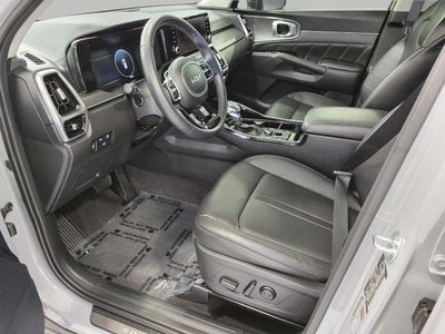 2023 Kia Sorento SX AWD