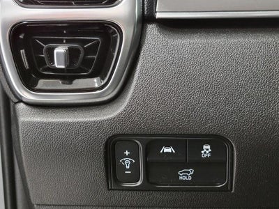 2023 Kia Sorento SX AWD