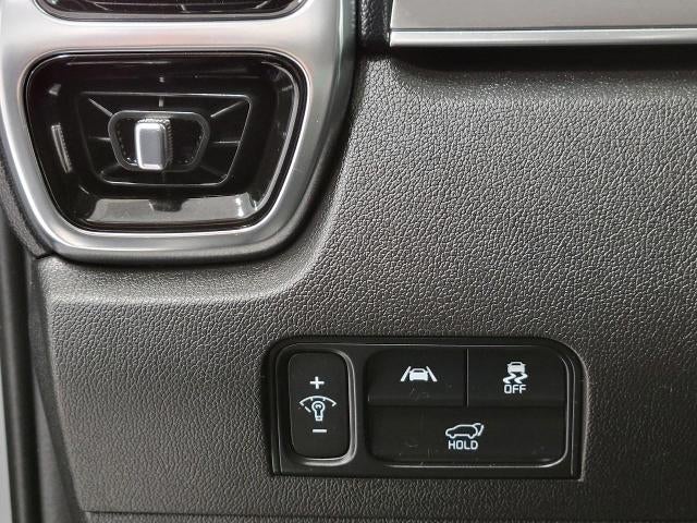 2023 Kia Sorento SX AWD