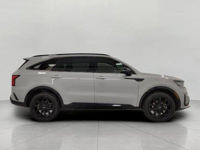 2023 Kia Sorento SX AWD