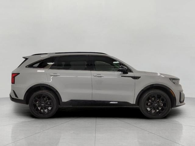 2023 Kia Sorento SX AWD
