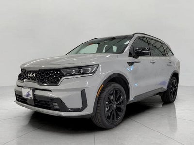 2023 Kia Sorento SX AWD