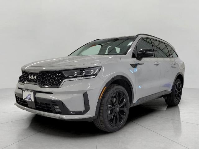 2023 Kia Sorento SX AWD