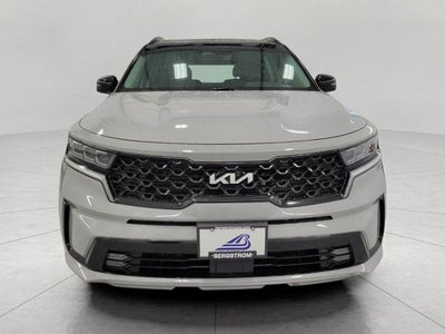 2023 Kia Sorento SX AWD