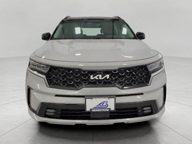 2023 Kia Sorento SX AWD