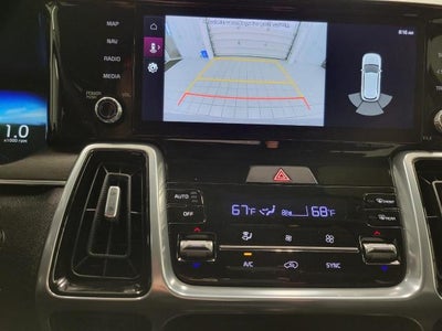 2023 Kia Sorento SX AWD